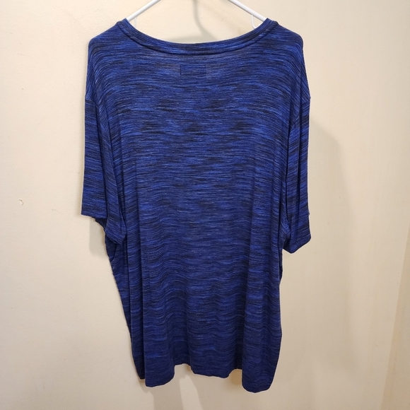 GUESS Lose Short Sleeves T-shirt XXL - Picture 8 of 10